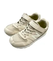 ニューバランス ローカットスニーカー YV996WB3 キッズ SIZE 21.5 (M) NEW BALANCE