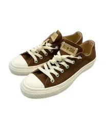 美品 コンバース ローカットスニーカー オールスター レディース SIZE 24.5 (L) CONVERSE