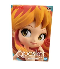 BANDAI うる星やつら Qposket ラム LUM-II Another color Ver. フィギュア