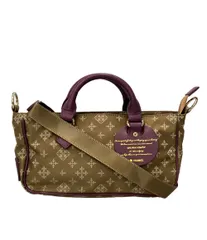 美品 ラシット 2way ハンドバッグ ショルダーバッグ 斜め掛け レディース russet