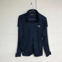 アンダーアーマー メンズ ジップアップ ジャケット 95M@9989