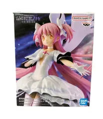 2026年最新】BANPRESTO EVOLVE アルティメットまどかフィギュアの人気