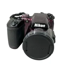 2026年最新】coolpix b500の人気アイテム - メルカリ