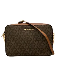 美品 マイケルコース ショルダーバッグ 斜め掛け レディース MICHAEL KORS