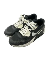 ナイキ ローカットスニーカー AIR MAX 90 ULTRA 2.0 BR GS 881925-001 レディース SIZE 24.5 (L) NIKE