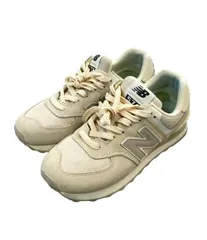 ニューバランス ローカットスニーカー WL574DQ2 レディース SIZE 24.0 (L) NEW BALANCE