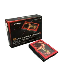 2026年最新】AverMedia gc550 plusの人気アイテム - メルカリ