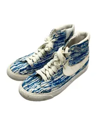 ナイキ ミドルカットスニーカー ブレーザー MID 616827-995 レディース SIZE 23.0 (M) NIKE