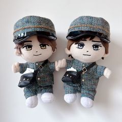 はぴぬい キンプリ はぴぬい服 永瀬廉 髙橋海人 - メルカリ