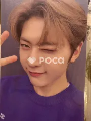 ZEROBASEONE ソクマシュー THE MOVING SEOUL ラキドロ