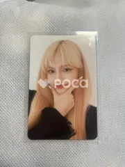 IVE ELEVEN コンプ リズ トレカ IVE ELEVEN リズ トレカ - メルカリ