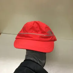 THE NORTH FACE ザノースフェイス ウール 帽子 ベースボールキャップ 56CM@9991