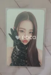 IVE ウォニョン ELEVEN Ver. 1