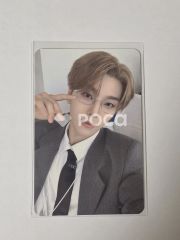 CRAVITY ミニ 公開放送 サノク トレカ - メルカリ