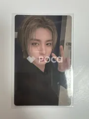 BOYNEXTDOOR イハン 19.99 Weverse ラキドロ