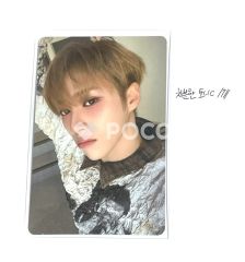 CRAVITY ミニ 公開放送 サノク トレカ - メルカリ