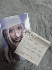 CRAVITY ミニ 公開放送 サノク トレカ - メルカリ