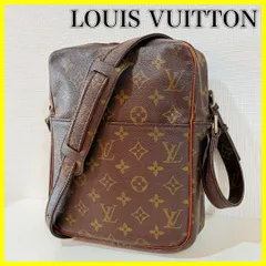 ■美品■LOUIS VUITTON ルイヴィトン モノグラム ショルダーバッグ