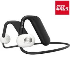 【新品】ソニー SONY Float Run（フロートラン） ワイヤレスステレオヘッドセット ブラック WI-OE610 BQ 《納期約１週間》