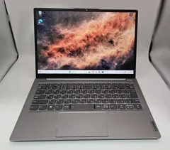 第11世代 Core i7 Lenovo ThinkBook 13s G3 CAN i7-1165G7 16/512（Win11）【159】
