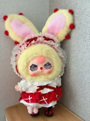 開封のみ ベイビー スリー ロリータ 400%