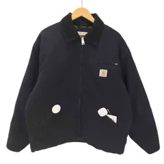 2026年最新】carhartt wip デトロイトジャケット ogの人気アイテム