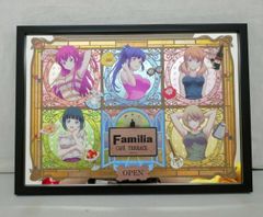 ニトロキラル展くじ アクリルブロック sweet poolスイプー - メルカリ