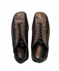 90年代 プラダ スポーツ スニーカー