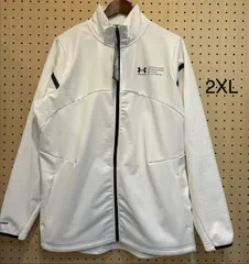 メンズウインターニット 3レイヤー ジャケット 2XL（6007394）