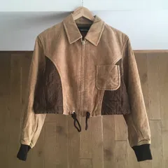 AD1990 tricot COMME des GARCONSトリココムデギャルソン 　ジャケット