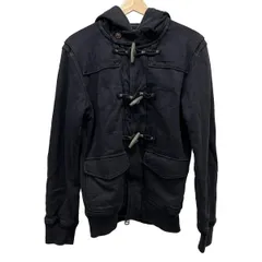 POLObyRalphLauren(ポロラルフローレン) ブルゾン サイズM メンズ - ダークネイビー 長袖/ジップアップ/春/秋