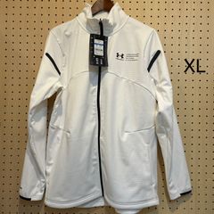 最終値下げ！新品 アンダーアーマー メンズ アウター ジャケット XXL 