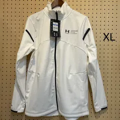 メンズウインターニット 3レイヤー ジャケット XL（6007394）