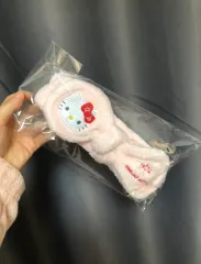 ハローキティ フル ヘアバンド