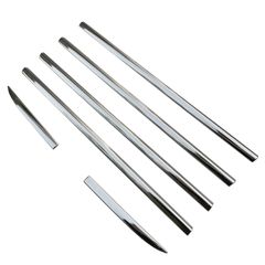 尿道拡張ブジー 9本セット 医療器具 アンティーク 新品未使用 - メルカリ