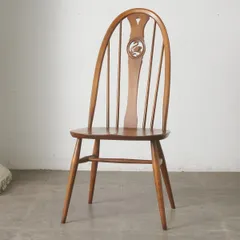 2026年最新】ercol クエーカーチェアの人気アイテム - メルカリ