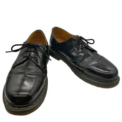 ドクターマーチン Dr.Martens 1461 3EYE SHOE 3ホール シューズ メンズ UK：8 