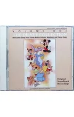 CD／オムニバス／ザ・ディズニー・コレクション VOLUME1