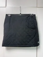 アディダス ゴルフ ダウン スカート