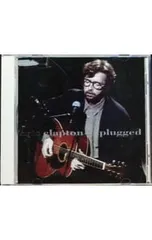 2026年最新】エリッククラプトン アンプラグドの人気アイテム - メルカリ