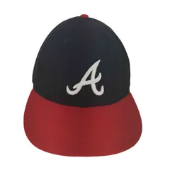 ニューエラ NEW ERA 59FIFTY RELAXED HERITAGE FIT MLBチームロゴ刺繍 キャップ メンズ 7 1/2 