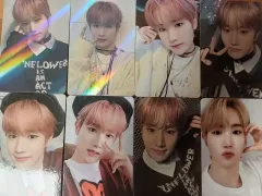 2026年最新】tempest トレカ ヒョクの人気アイテム - メルカリ