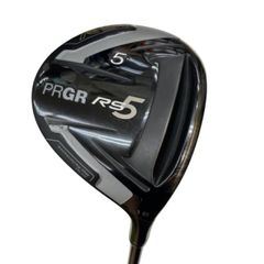プロギアRS5 フェアウェイウッド3W.5W2本セット - メルカリ