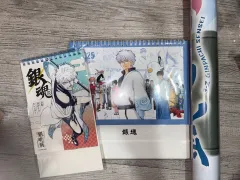 2026年最新】銀魂カレンダーの人気アイテム - メルカリ