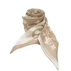 ルイ・ヴィトン スカーフ M90680