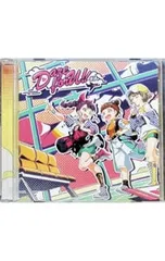 CD／4U／Daze forU!!/Funny☆Clutch