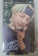 BOYNEXTDOOR ソンホ The Action Frame ver.