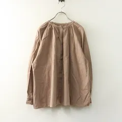 サマンサモスモス Samansa Mos2 フリルデザインTシャツ F｜ベージュ系 トップス カットソー ブラウス【2400014806991】