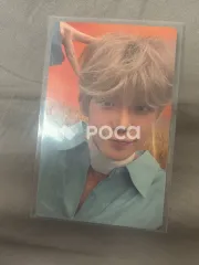 TXT ヨンジュン minisode 3: TOMORROW Light ver. Weverse