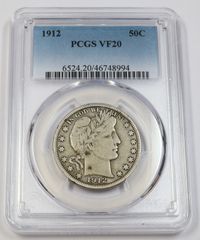1913 D PCGS F15 タイプ2 - バッファローニッケル - 5セントコイン